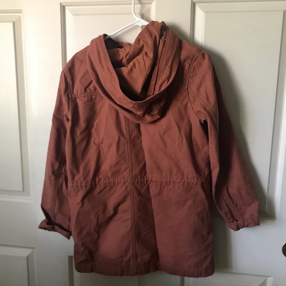 Oversized Jacket - Picture 2 of 2